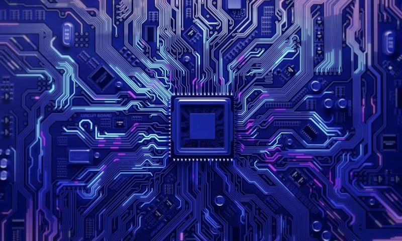 高淳区工业物联网核心技术体系与落地应用解析