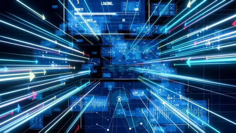 高淳区SCADA系统开发:守护工业安全的数字卫士